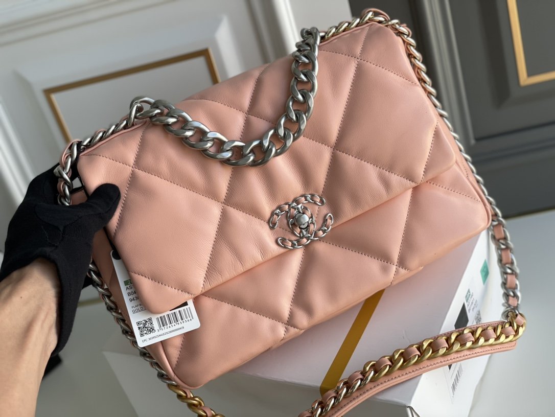 Chanel 19 Bags